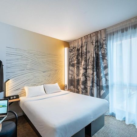 B&B Hotel Saintes Εξωτερικό φωτογραφία