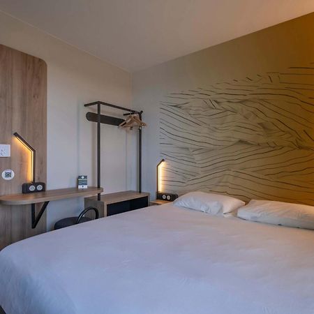 B&B Hotel Saintes Εξωτερικό φωτογραφία