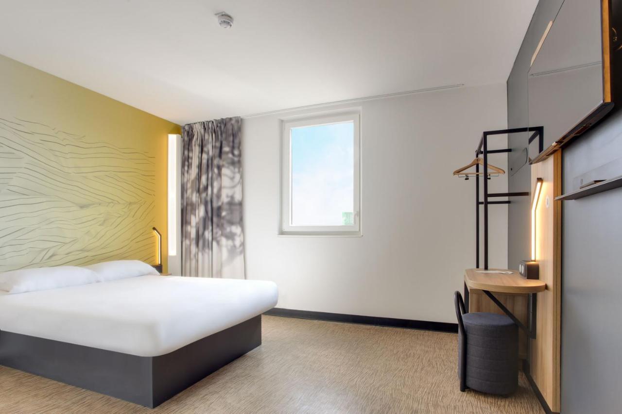 B&B Hotel Saintes Εξωτερικό φωτογραφία