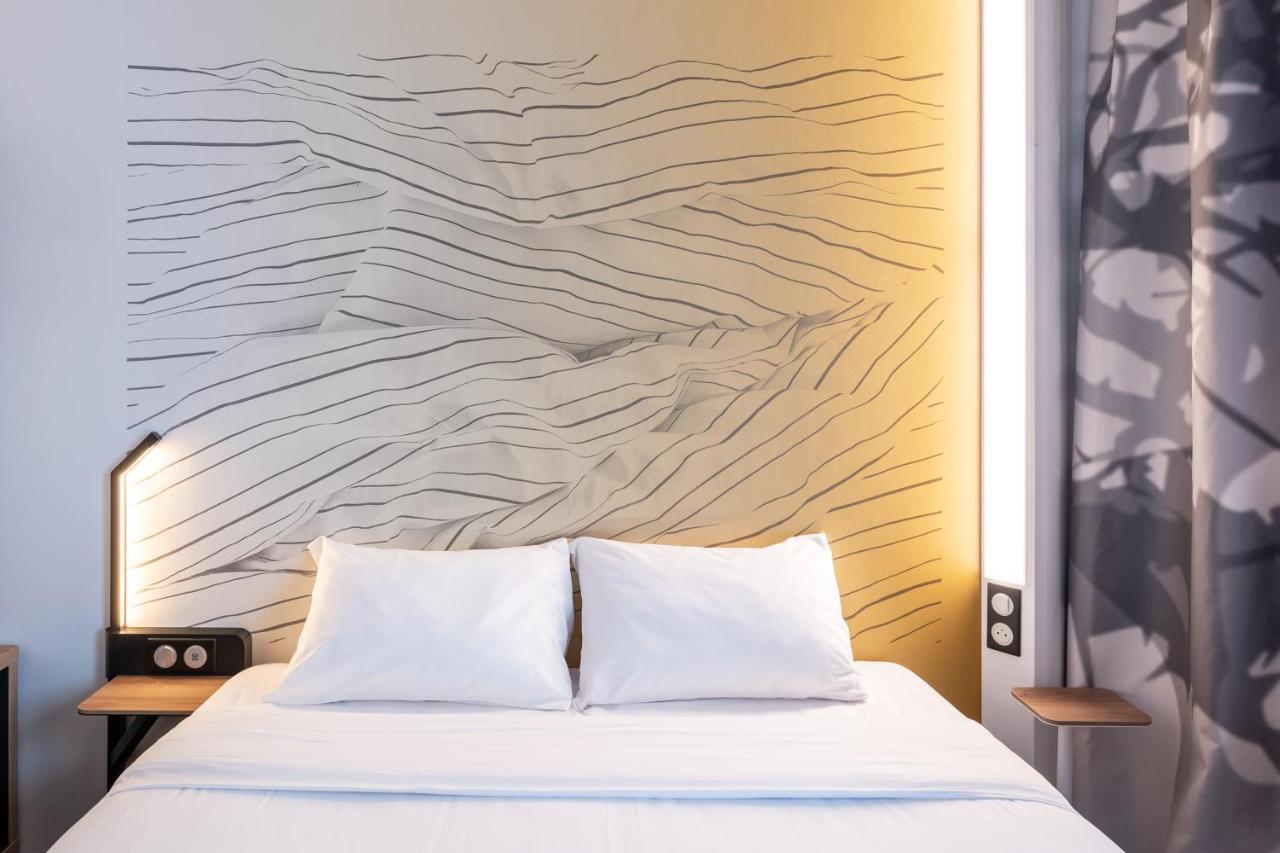 B&B Hotel Saintes Εξωτερικό φωτογραφία
