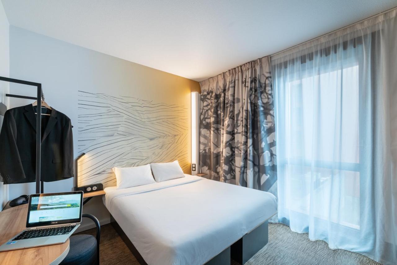 B&B Hotel Saintes Εξωτερικό φωτογραφία